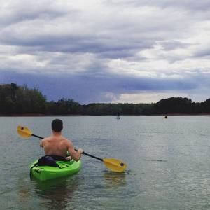 Meet your Posher, Matt